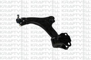 kraftvoll front control arm left, front control arm compatibility with mondeo and s60, technical specifications of kraftvoll control arm KRAFTVOLL Front Control Arm Left - Compatible with Mondeo IV, S60, V70 | 498mm Length KRAFTVOLL Front Control Arm Left | Mondeo IV, S60 front-control-arm, kraftvoll, mondeo, volvo, car-parts, automotive-repair, suspension, mechanics, control-arm-left, ai-generated