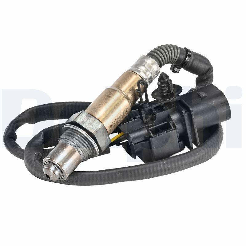 Delphi ES21670-12B1 Oxygen Sensor Jeep Renegade 1.6 Crd Mjet 14 > — Oxygen & Air-Fuel