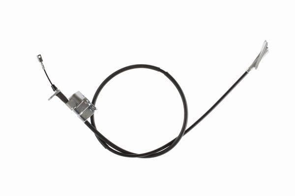 CAVO Handbrake Cable - Right Rear for Nissan Xtrail 2003-2008 — Brake Cables & Hardware