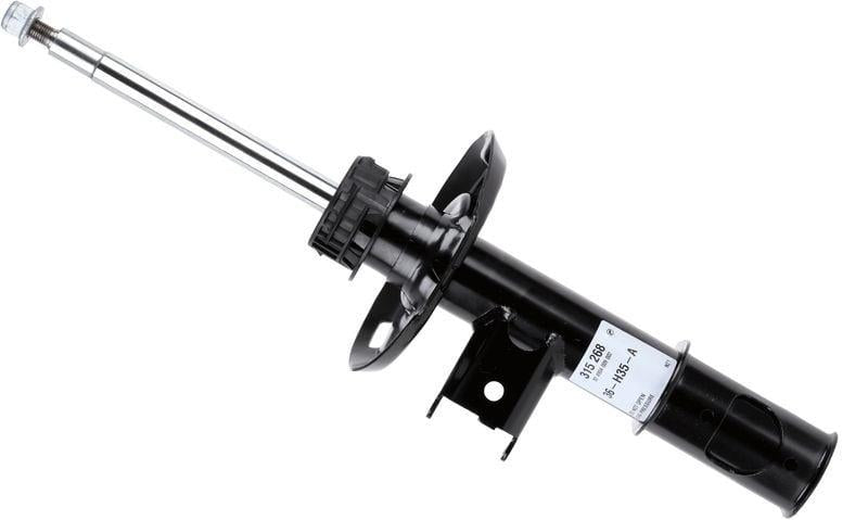 SACHS Shock Absorber Front Right - 13-A-Seri (W176), B-Seri (W246) — Shocks & Struts