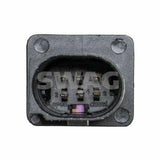 SWAG Lambda Sensor 04-08 Golf V-A3 - Heated, M18 x 1.5 External Thread — Oxygen & Air-Fuel