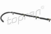 topran fuel return hose for vw amarok, topran 119129 fuel hose installation, high quality fuel return line for audi q3 TOPRAN Fuel Return Hose - Durable NBR Construction for VW Amarok, Passat & Audi Q3 | 19.88 inches TOPRAN Fuel Return Hose for VW Amarok & Audi Q3 topran, fuel-return-hose, vw-amarok, audi-q3, passat, nitrile-butadiene, automotive-parts, fuel-system, replacement-parts, ai-generated