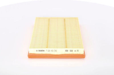 Bosch F026400390 Air Filter Y22se Zafira B Astra G 01-05 — Air & Cabin Filters