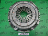 VALEO 826635 - Clutch Tk 89 Canter (Clutch Set) — Clutch & Flywheel