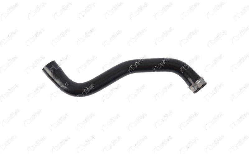 NIFEA 33139 Radiator Hose Upper Left C-Class W204 07 > 09 S204 07 > 09 — Hoses & Tanks