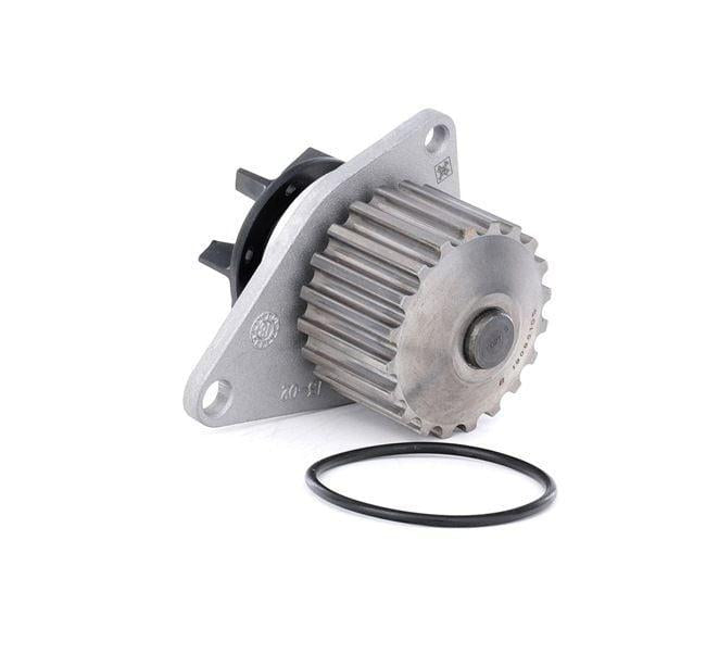 Graf Water Pump for Citroen Saxo 1997-2003 - 1.4 Gasoline — Water Pump & Thermostat
