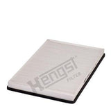 HENGST E913LI Cabin Filter - Enhance Air Quality in Your Vehicle — Air & Cabin Filters