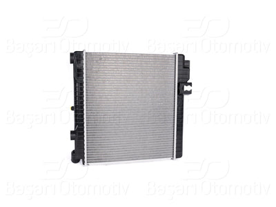 Wisco 3113881-00 Water Radiator Brazing Mt 375X450x26 mm BMW 3 Series E30 3.20I. 3.23I M20 81-91 — Radiators & Fans