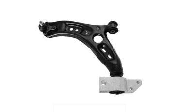 Votto 15-02532 15.02532 /Left Front Control Arm-with Ball Joint-Sheet Metal (VW Caddy 04-11 Golf — Control Arms & Ball Joints
