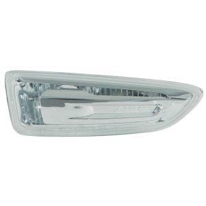 DEPO Opel Crossland Right Fender Signal Light - Durable Taiwan Product — Tail, Signal & Reflectors