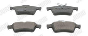 jurid brake pads jaguar focus c.max, brake pad specifications for jaguar focus c.max JURID 573186JC Brake Pads - Durable Ceramic Pads for Jaguar Focus C.Max | Rear JURID 573186JC Brake Pads for Jaguar Focus C.Max jurid, brake-pads, jaguar-focus, replacement-parts, ceramic-brakes, car-maintenance, mechanics, automotive, ai-generated, rear-brake-pads
