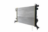 MAHLE CR897000S Car Radiator - Engine Cooling for 08-Laguna.III 1.6-2.0 — Radiators & Fans