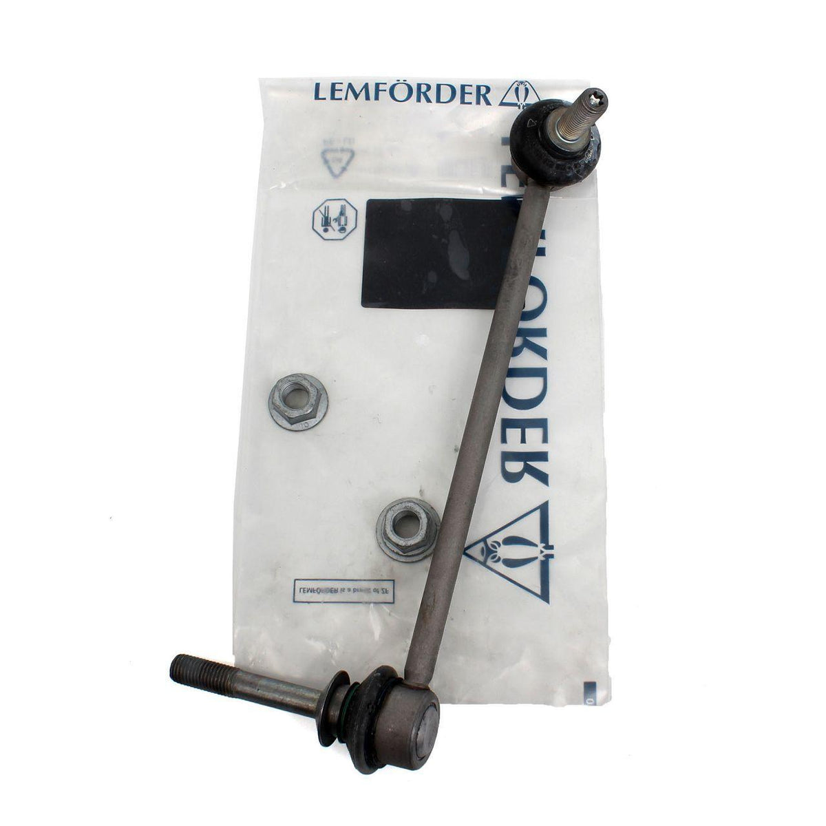 Lemförder 3544002 Bmw X5 F15 Body Front Right Sway Bar Link X5 E70-X6 E71-E72 F16 F85 F86 — Sway Bars & Links