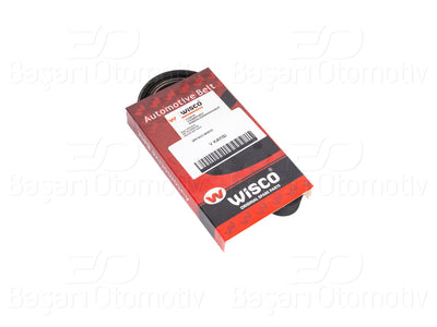 Wisco 3113090-00 V Belt Peugeot Cıtro Astra Toyota — Belts
