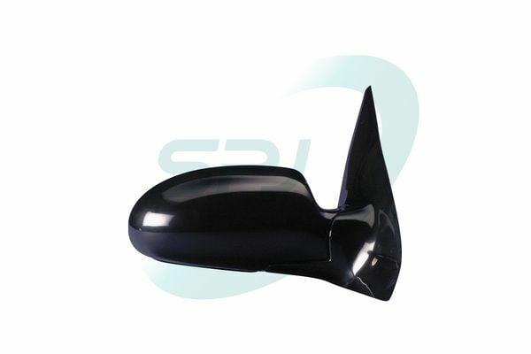 SPJ E0890 Exterior Mirror Right Mechanical - OE Quality for Focus I (98-04) — Mirrors