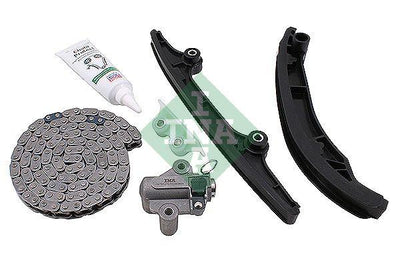 INA 559181320 Chain Set Ford Transit V347/V362/V348 2.2 TDCi, Boxer-3/Jumper-3 06- — Timing