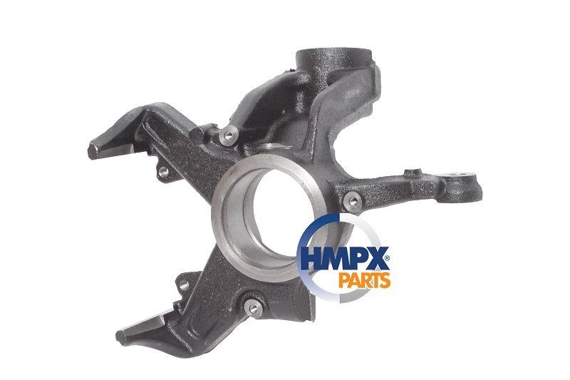 HİMPEKS 6Q0407255AC Front Axle Carrier Left Polo-Cordoba-Ibiza-Fabia 01 > 10