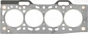 victor reinz cylinder head gasket for toyota corolla 88-92, high-quality gasket for automotive applications Victor Reinz Cylinder Head Gasket - Compatible with Toyota Corolla 88-92 | 1.3 2E AE92 Victor Reinz Cylinder Head Gasket for Toyota Corolla victor-reinz, cylinder-head-gasket, toyota-corolla, gasket, automotive-parts, mechanics, car-owners, engine-parts, replacement-gasket, ai-generated
