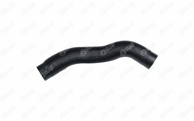 IBRAS Turbo Hose - Toyota Corolla 1.4 D4D 2004-2007 — İbraş, Turbo & Supercharger