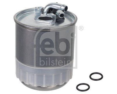 Febi Bilstein 45165 Fuel Filter 646 / 647 906 Spr / 639 / 169 / 203 / 245 — Fuel Delivery