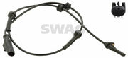 abs sensor rear right 70106826 for fiorino and linea, swag abs sensor technical specifications SWAG ABS Sensor Rear Right 70106826 - Essential Replacement for Fiorino & Linea | 766 mm Cable Length SWAG ABS Sensor Rear Right 70106826 | Fits Fiorino & Linea abs-sensor, rear-sensor, swag-70106826, fiorino-parts, linea-parts, car-owners, mechanics, vehicles, auto-repair, ai-generated