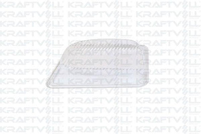 Kraftvoll 21032359 Fog Headlight Glass Right Vectra B 96 > 99 (Plastic Type) — Headlights