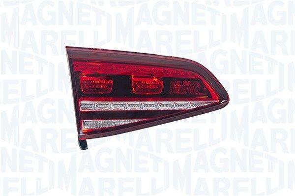 Magneti Marelli 714081240802 Tail Lamp Left Volkswagen Golf VII
