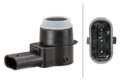 Hella 6PX358141-091 Park Sensor W169 W245 W204 W212 C207 W221 Vito W639 Sprinter 05-16 — Vehicle Sensors & Switches