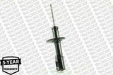 MONROE Front Right Shock Absorber 16746 For Toyota Avensis 1997-2002 — Shocks & Struts