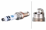 HELLA 8EH188706-861 Spark Plugs - Set of 10 for Golf VII, Jetta and 3 more models — Coils & Plugs