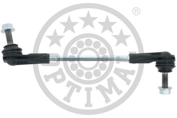 Optimal G72010 Sway Bar Link (Stabilizer) (Front Left & Right) Opel Insignia B — Sway Bars & Links