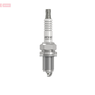 Denso Q16PRU11 Ignition Spark Plug Nissan, Honda Civic III/Prelude/Integra (DB) Actyon Korando Set — Coils & Plugs