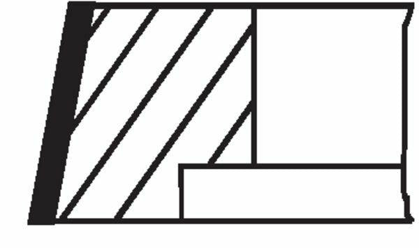 mahle motor segment set, engine parts for ducato master movano, motor segments 93mm diameter MAHLE 00805N0 | Motor Segment Set for Ducato Master Movano 2.5Duz (93.00mm) - 4 Pieces MAHLE Motor Segment Set - 4 Pieces for Ducato Master Movano mahle, motor-segment, engine-parts, ducato-master-movano, automotive-repair, mechanics, car-owners, 4-pieces, engine-performance, ai-generated