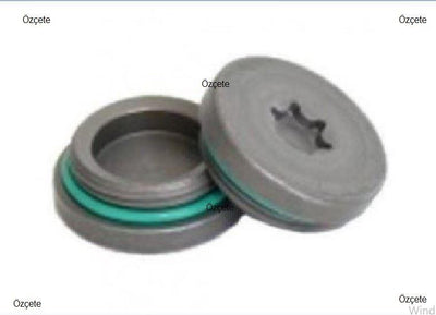 Bitapart BOP260006 Camshaft (Vanus) Plug 10Luk Astra J Astra H Insignia Cruze — Timing