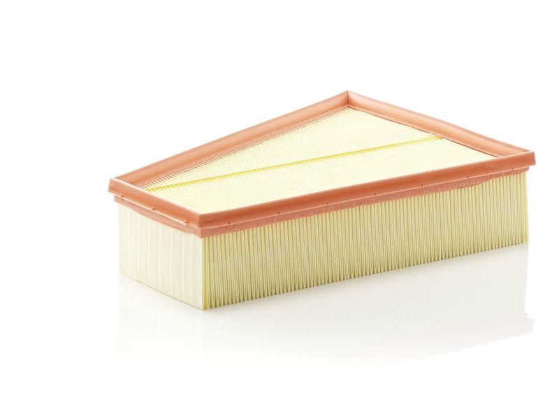 Mann C30161 Air Filter Ford Mondeo / S-Max / Galaxy / Volvo S80 / V70 — Air & Cabin Filters