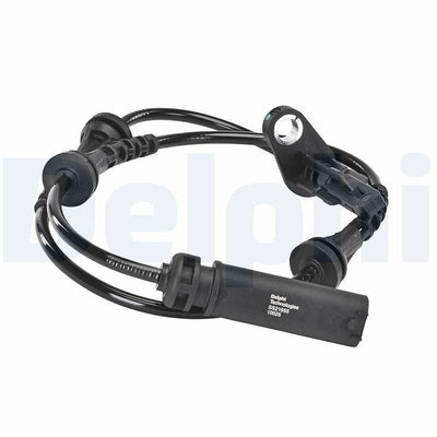 Delphi SS21655-12B1 ABS Sensor Rear BMW G42 G87 G20 G28 G29 21 > — Brake Sensors & ABS