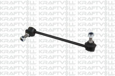 KRAFTVOLL Sway Bar Link Support Arm for Getz 02 - High-Quality Steel Component — Sway Bars & Links
