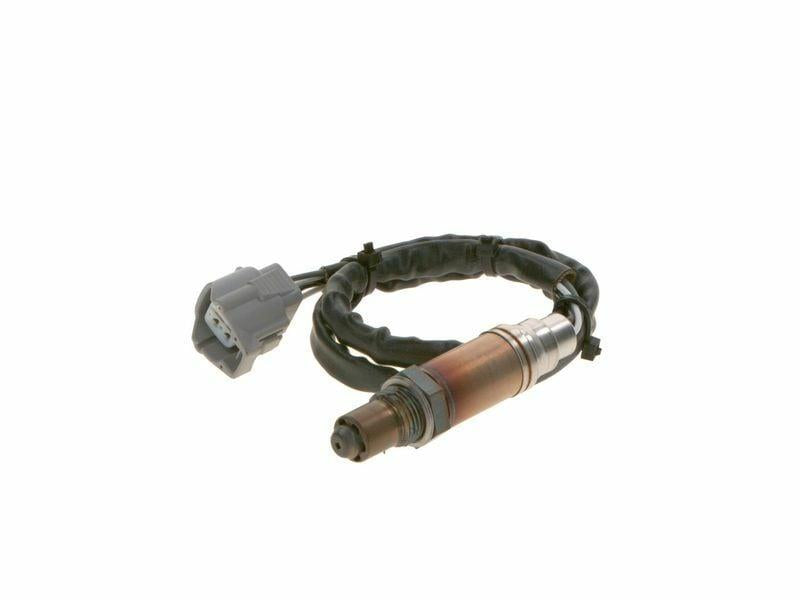 bosch-lambda-sensor-f00hl00426, lambda-sensor-installation BOSCH Lambda Sensor F00HL00426 | 720 mm Length for Car Owners & Mechanics Bosch Lambda Sensor - F00HL00426 lambda-sensor, bosch, car-parts, engine-performance, mechanics, auto-accessories, automotive, sensor, car-owners, ai-generated