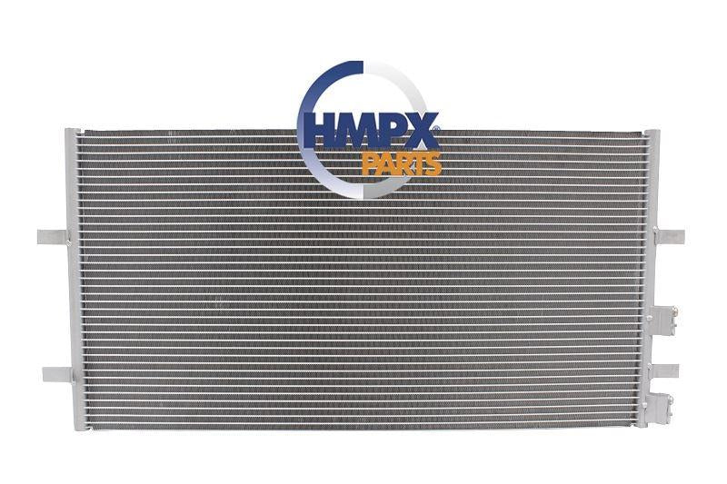 HİMPEKS 6C11 19710 AC A/C Condenser Transit 06 > V-347 — Condensers & Evaporators
