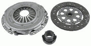 LUK Clutch Disc Set for BMW E34 520i, Complete Clutch Kit includes Pressure Plate and Bearing, High-quality LUK components for BMW vehicles LUK Clutch Disc Set for BMW E34 520i - Includes Pressure Plate, Disc, and Bearing | For BMW Drivers and Mechanics LUK Clutch Disc Set for BMW E34 520i | Original Parts clutch-set, bmw-e34, luk, automotive-repairs, car-maintenance, auto-parts, clutch-parts, bmw-drivers, car-repair-shops, ai-generated