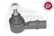 corteco rot basi m131 dks slx steering component, detailed view of corteco rot basi m131 dks slx CORTECO Rot Başı M131 Dks SLX - Long Steering Head for Car Owners and Mechanics CORTECO Rot Başı M131 Dks SLX - Durable Steering Component corteco, rot-basi, steering-component, car-owners, mechanics, automotive-parts, front-axle, m14-thread, right-hand-thread, ai-generated