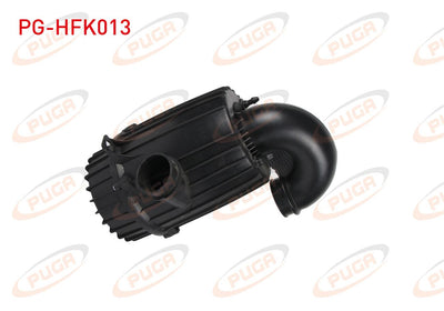 PUGA PG-HFK013 Air Filter Housing Ducato / Boxer / Jumper 2006 — Air & Cabin Filters