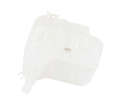 Bsg 16-550-006 Radiator Spare Water Tank Astra J Cruze Cascada Bm 10 — Radiators & Fans