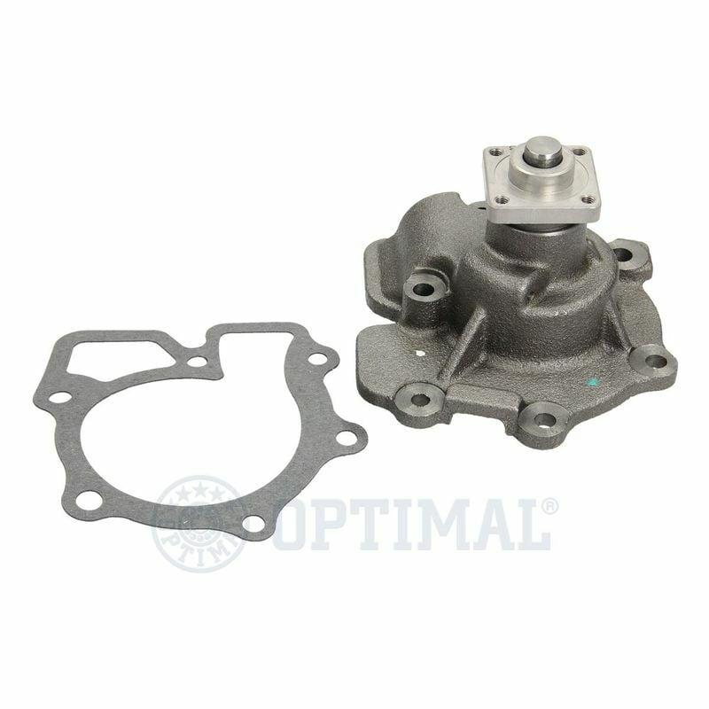 Optimal AQ-1168 Water Pump for 1991-2000 Ford Transit T15 2.5D — Water Pump & Thermostat