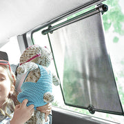miny baby sunshade for cars, child safety sunshade installation, miny baby sunshade dimensions Miny Baby Sunshade for Cars - Protects Children from Sunlight | 45 x 40 cm Miny Baby Sunshade for Cars | Child Safety & Comfort miny-baby, sunshade, car-accessories, child-safety, vehicle-sun-protection, easy-installation, parenting, car-interior, uv-filter, ai-generated