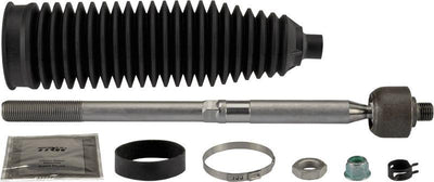 TRW JAR1022 Tie Rod Shaft Front Left & Right Ford Focus C-Max 1.6-1.8 03-07 — Tie Rods & Linkage