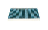 BOSCH 0986628517 Cabin Air Filter - Active Carbon for 03-T.Porter T5, Touareg and 2 more models — Air & Cabin Filters