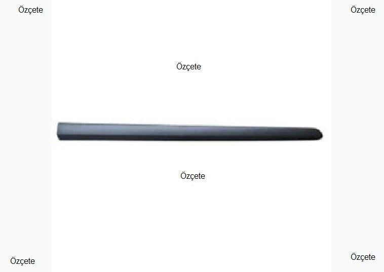 Bitapart BPE292001 Door Trim Front Right Peugeot 308 — Reinforcements & Brackets