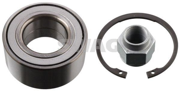 SWAG 62918191 Wheel Bearing Set - Compatible with 97-106-206-306-Saxo-Xsara — Wheel Bearings