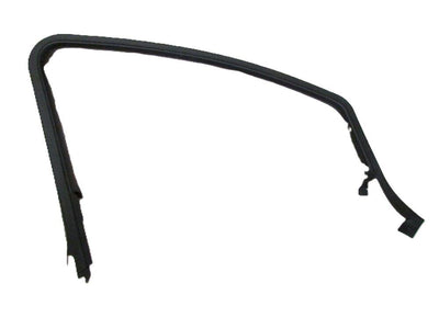 PSA 13303968 Opel Astra J Front Left Door Frame Kaplama Fitili Genuine — Glass & Trim